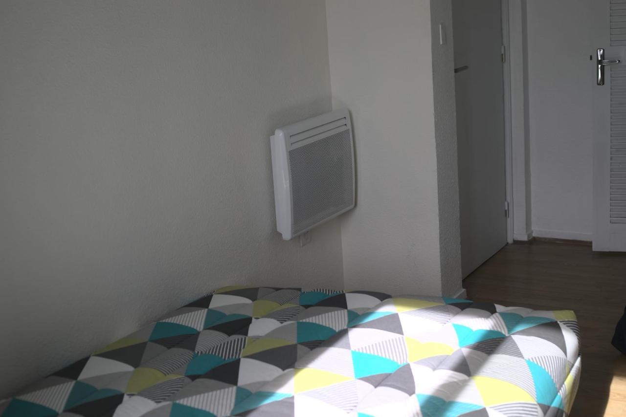 Le Petit Terminus - Gare Sncf Apartment แคลร์มงต์-แฟร์รองด์ ภายนอก รูปภาพ
